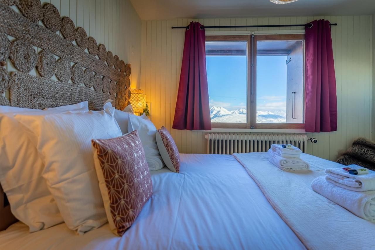 Double Room - Mont-Blanc