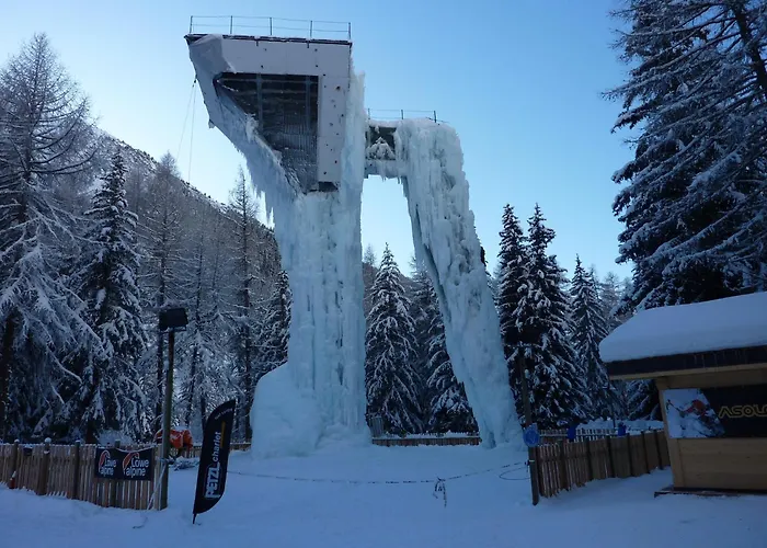 Les Glières - Champagny-en-Vanoise
