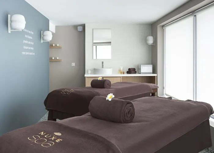 Araucaria Hotel&Spa