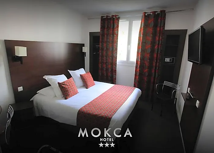 Le Mokca
